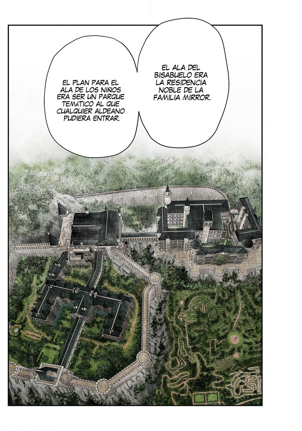 Capitulo 221 page 11
