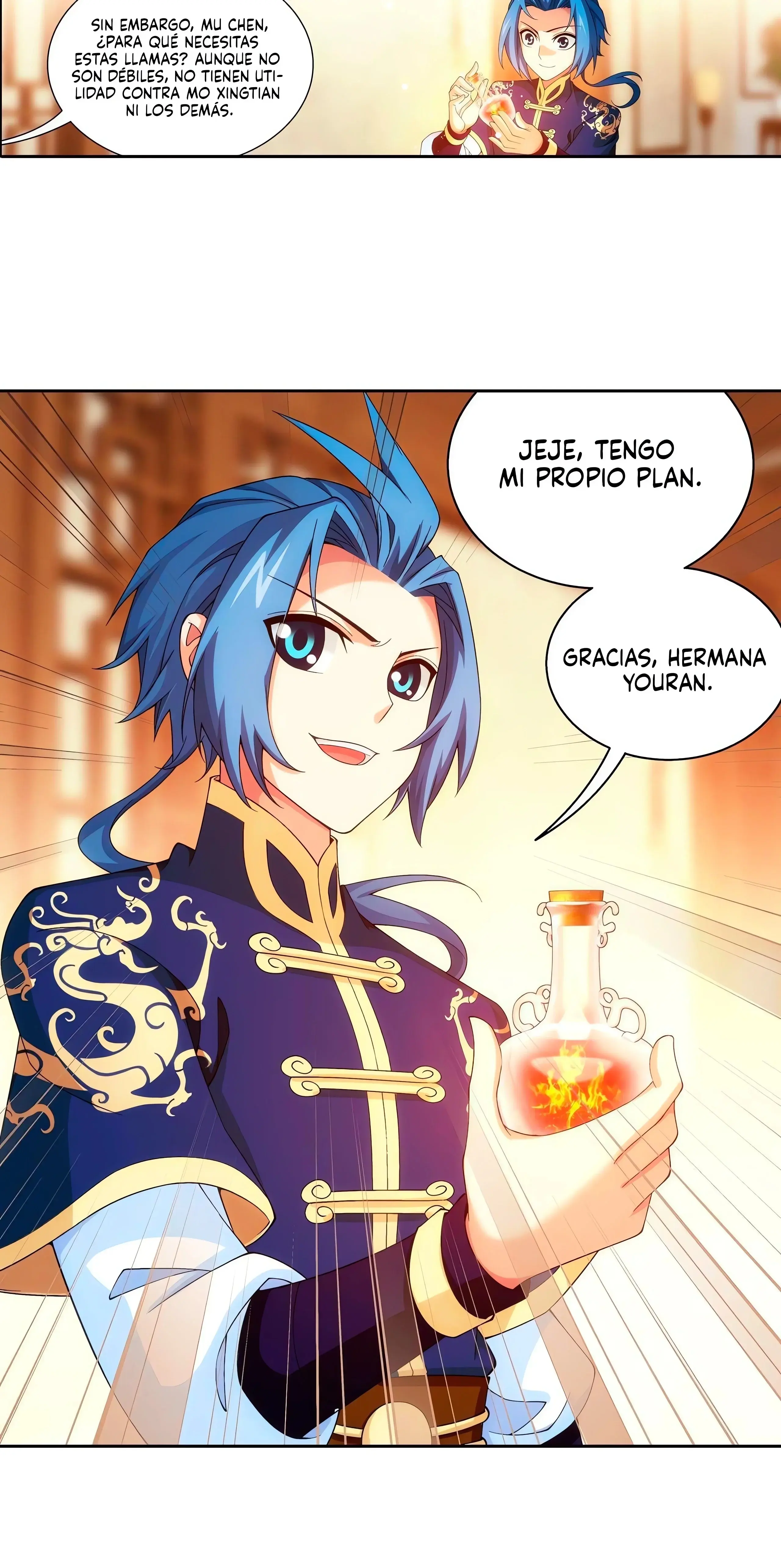 Capitulo 229 page 18