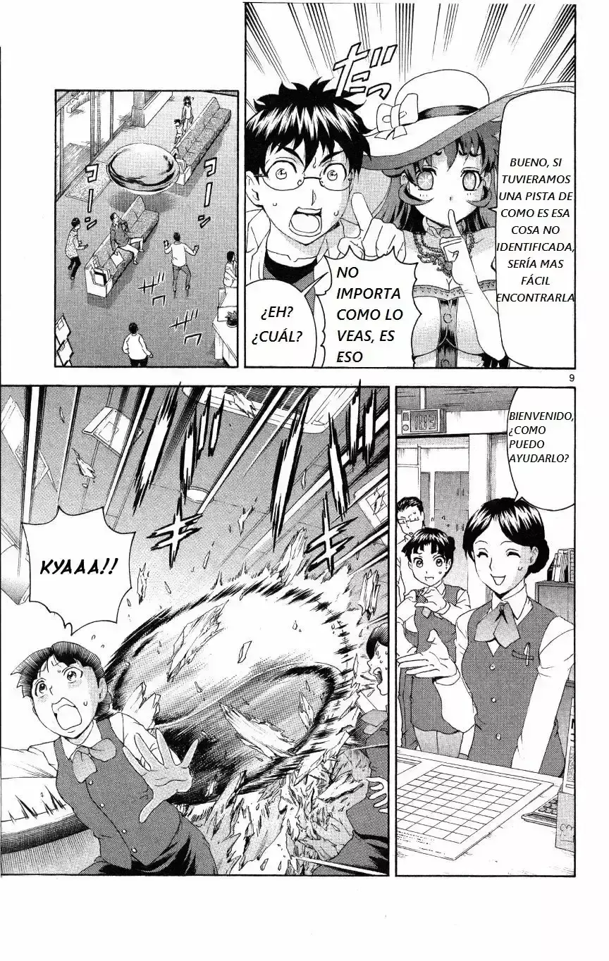 Capitulo 37 page 8