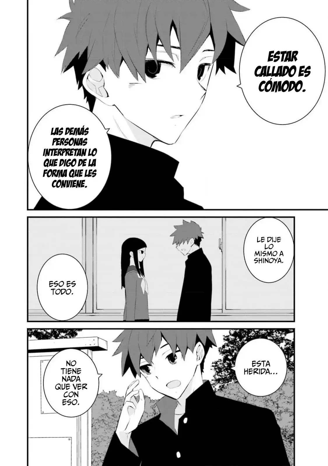 Capitulo 57 page 18