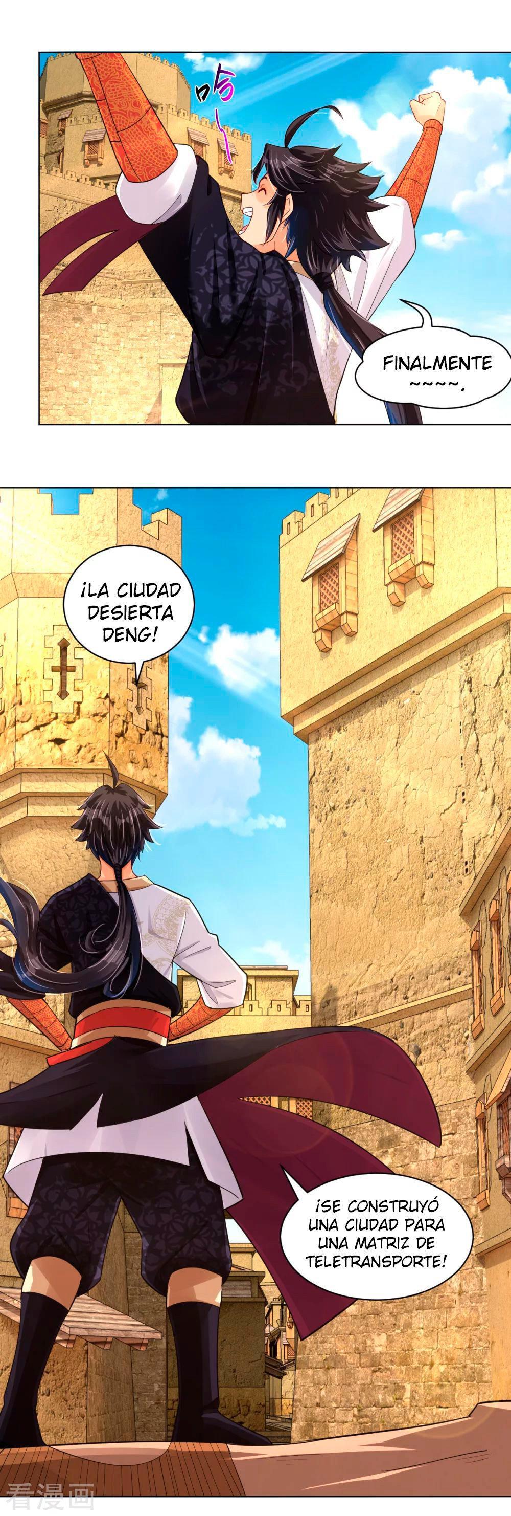 Capitulo 223 page 14