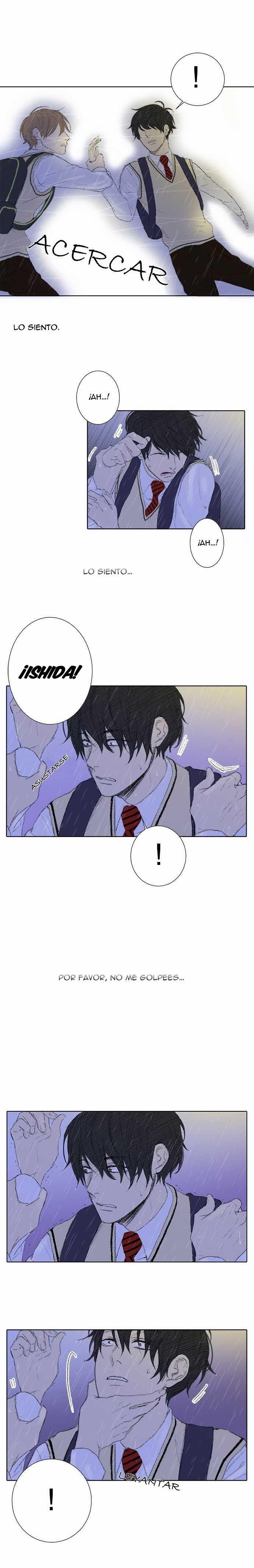 Capitulo 31 page 5