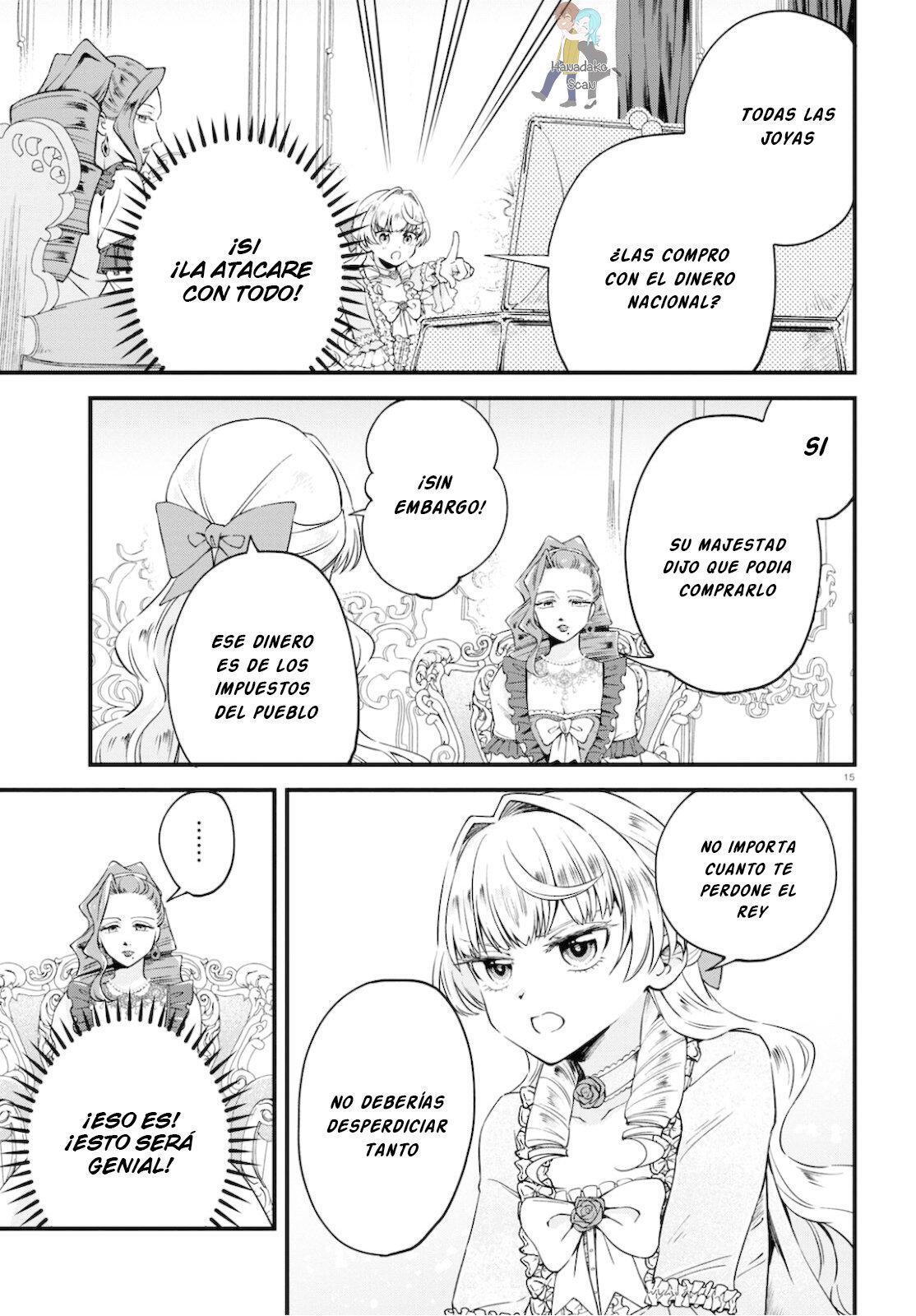 Capitulo 8 page 16