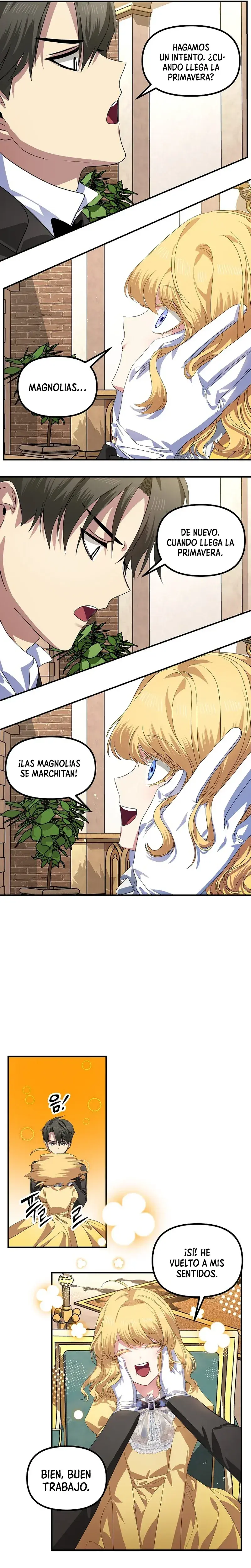 Capitulo 87 page 19
