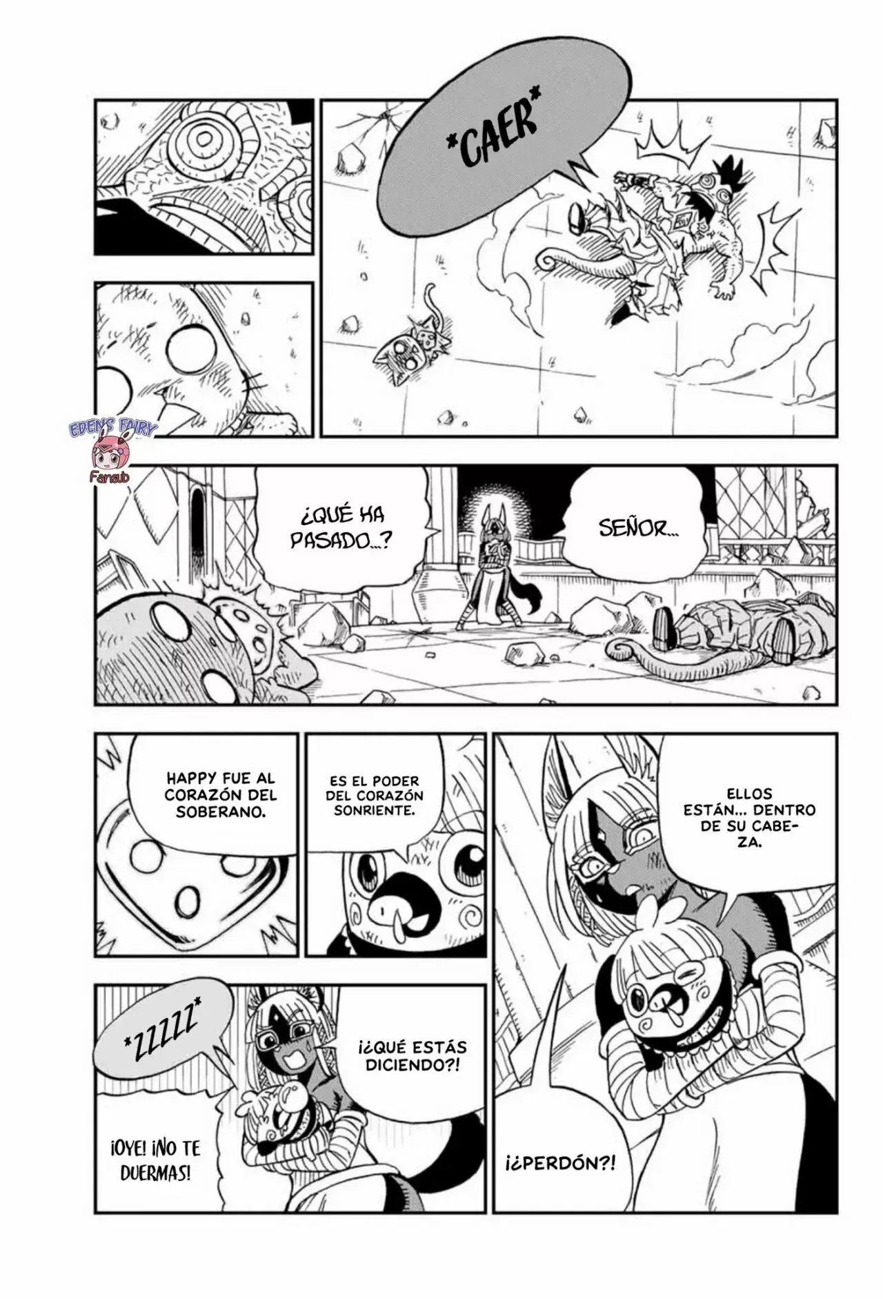 Capitulo 51 page 6