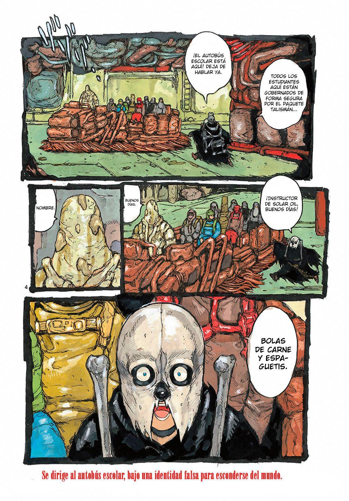 Capitulo 3 page 5