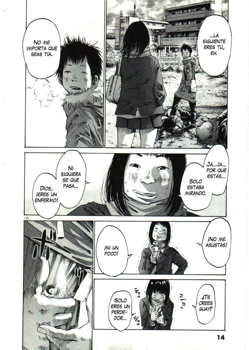 Capitulo 24 page 14