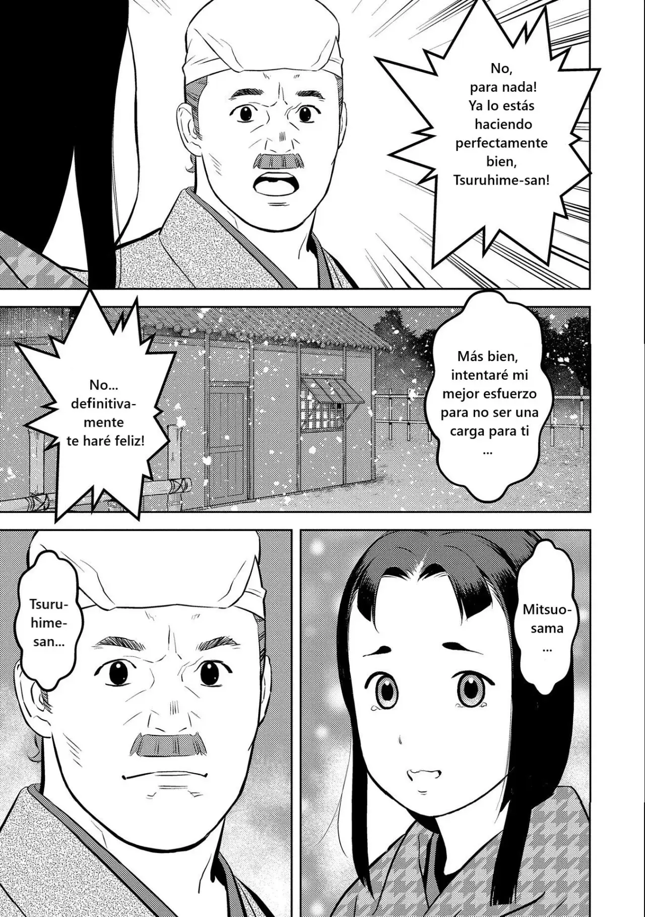 Capitulo 69 page 30