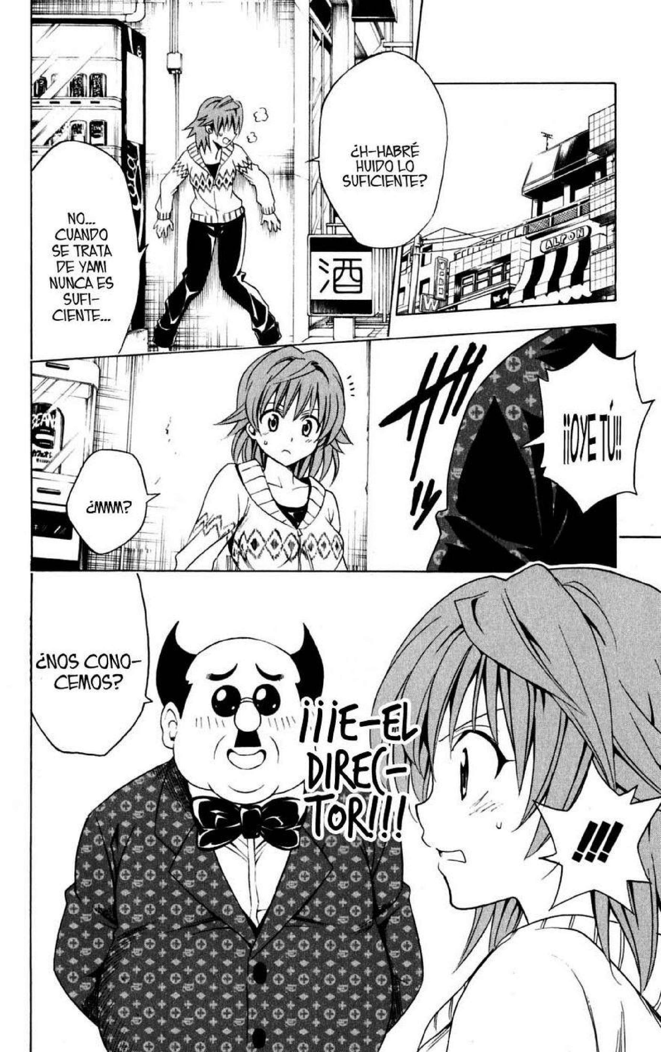 Capitulo 138 page 6