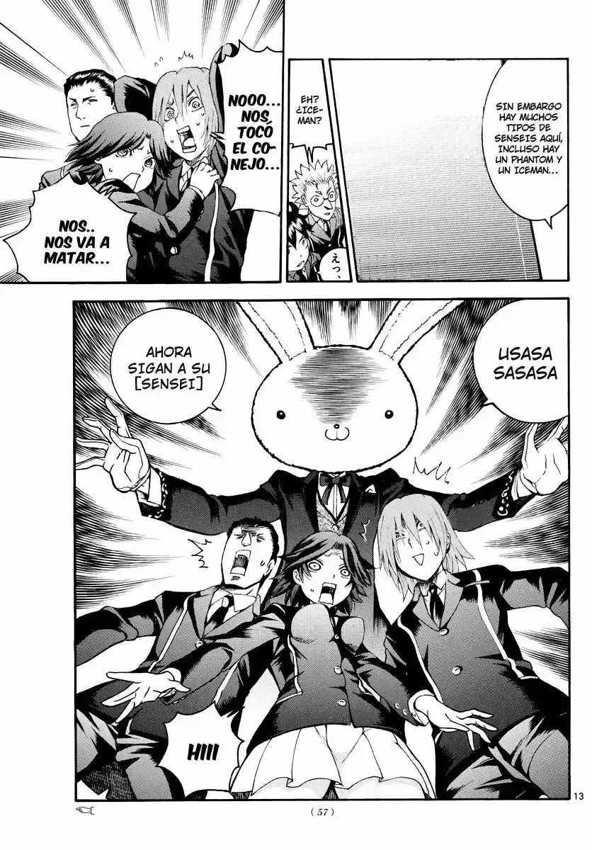 Capitulo 22 page 13