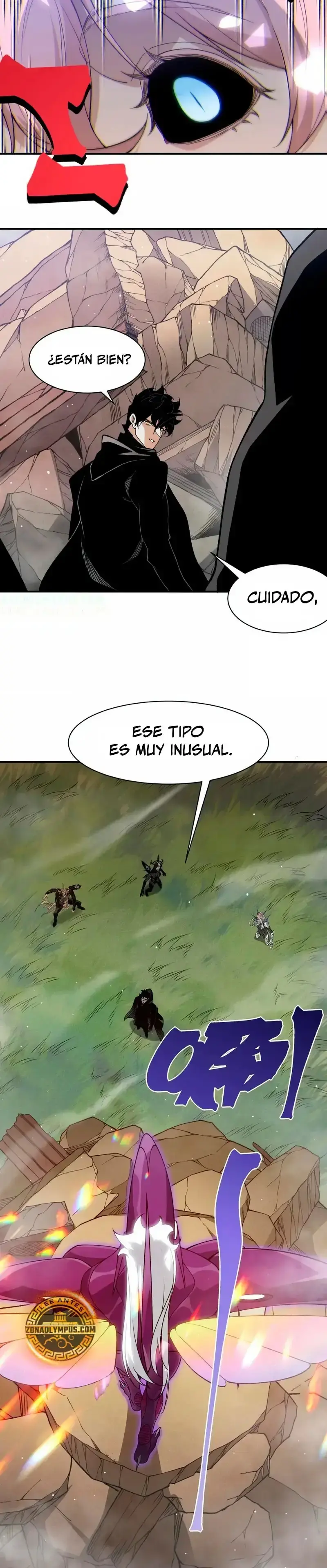 Capitulo 116 page 6