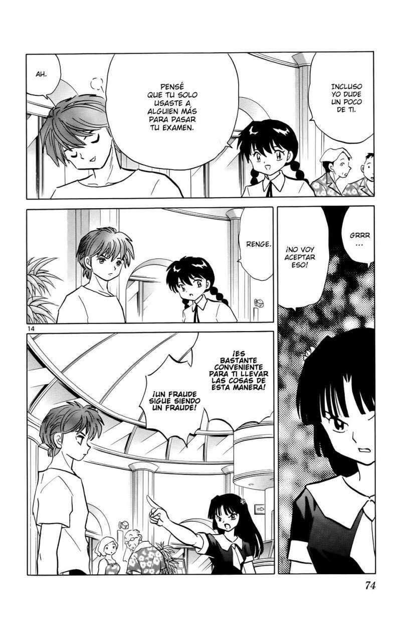 Capitulo 152 page 14