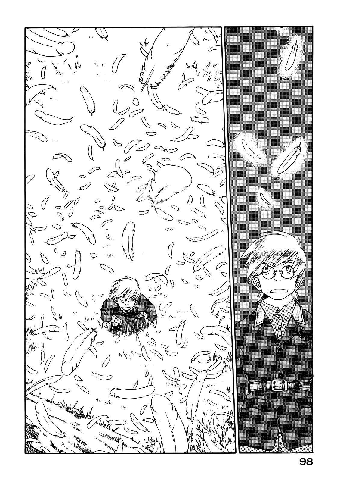 Capitulo 146 page 4