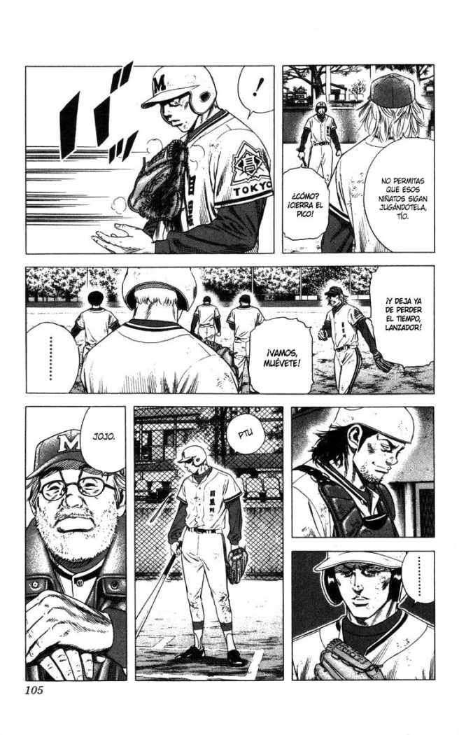 Capitulo 111 page 3