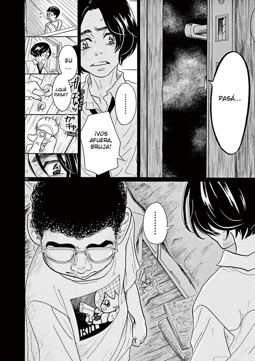 Capitulo 61 page 21