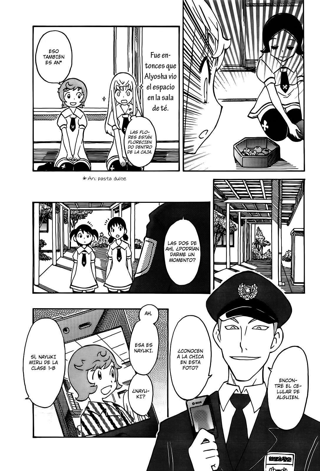 Capitulo 4 page 11