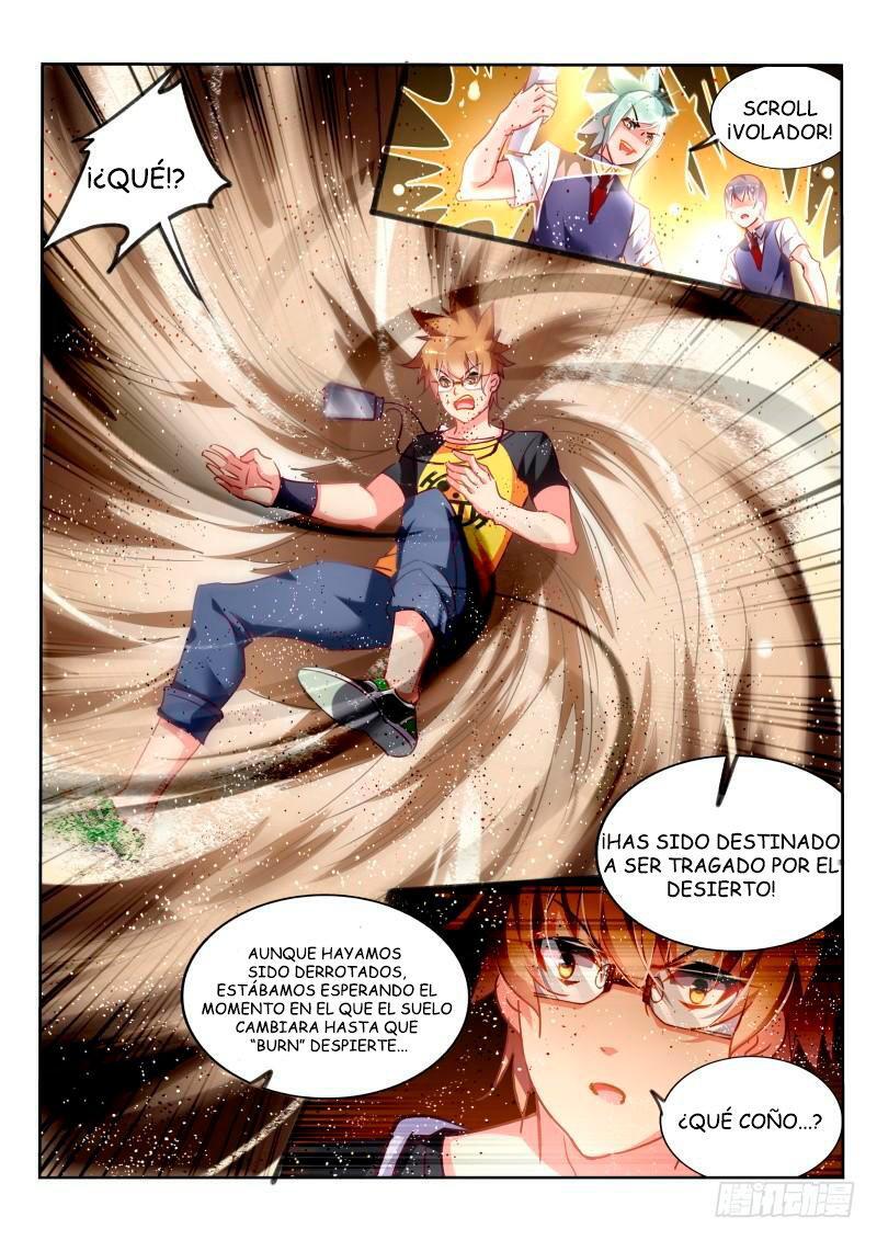 Capitulo 129 page 8