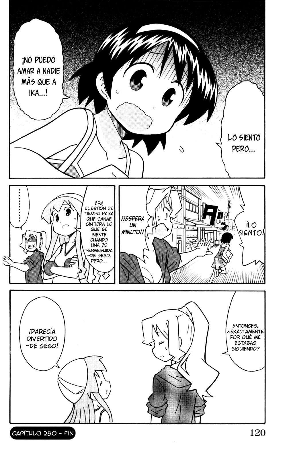 Capitulo 280 page 8