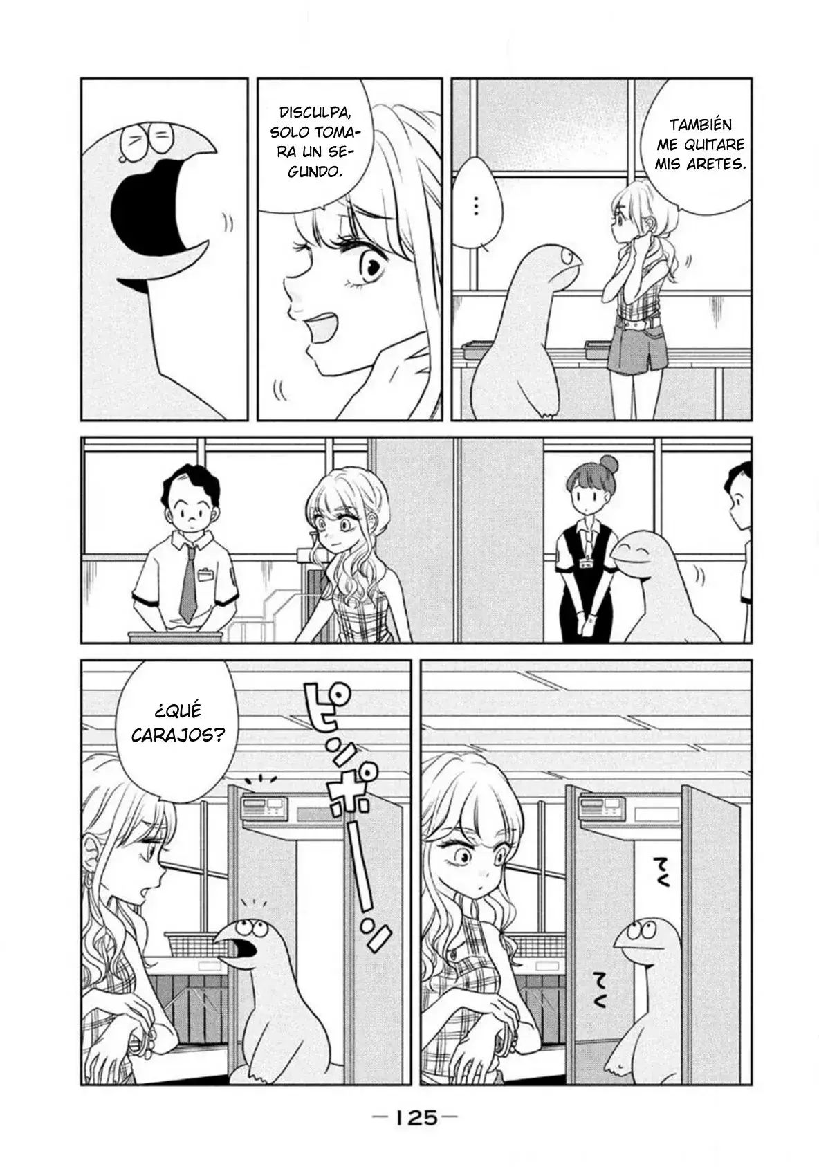 Capitulo 43 page 4