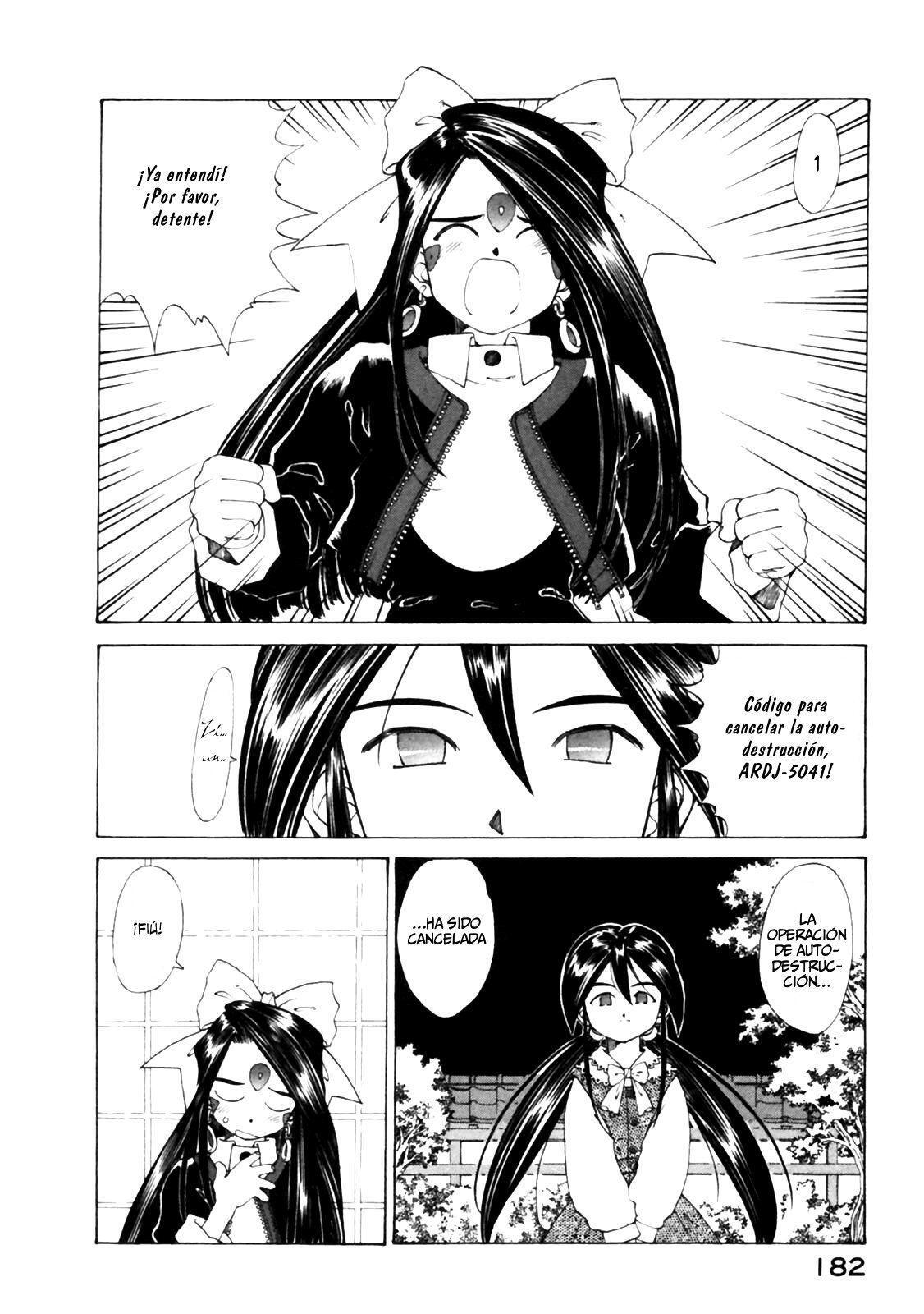 Capitulo 103 page 8