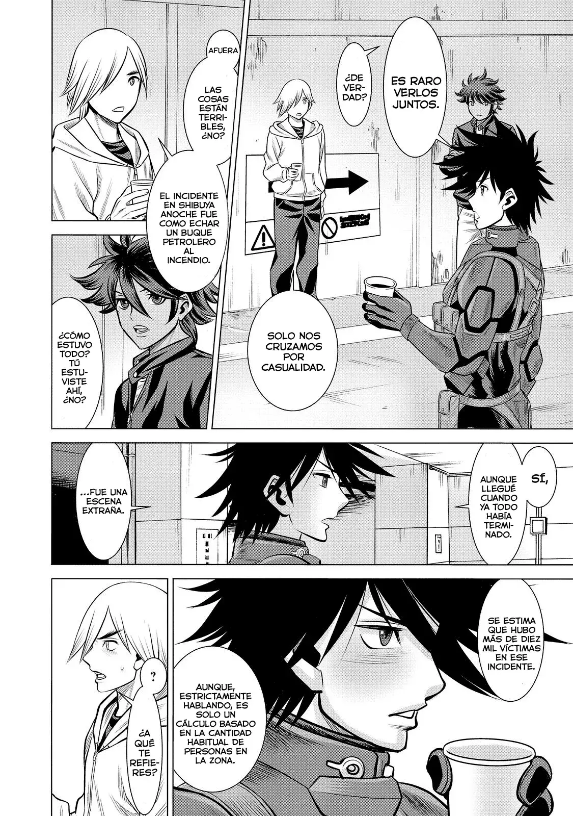 Capitulo 81 page 8