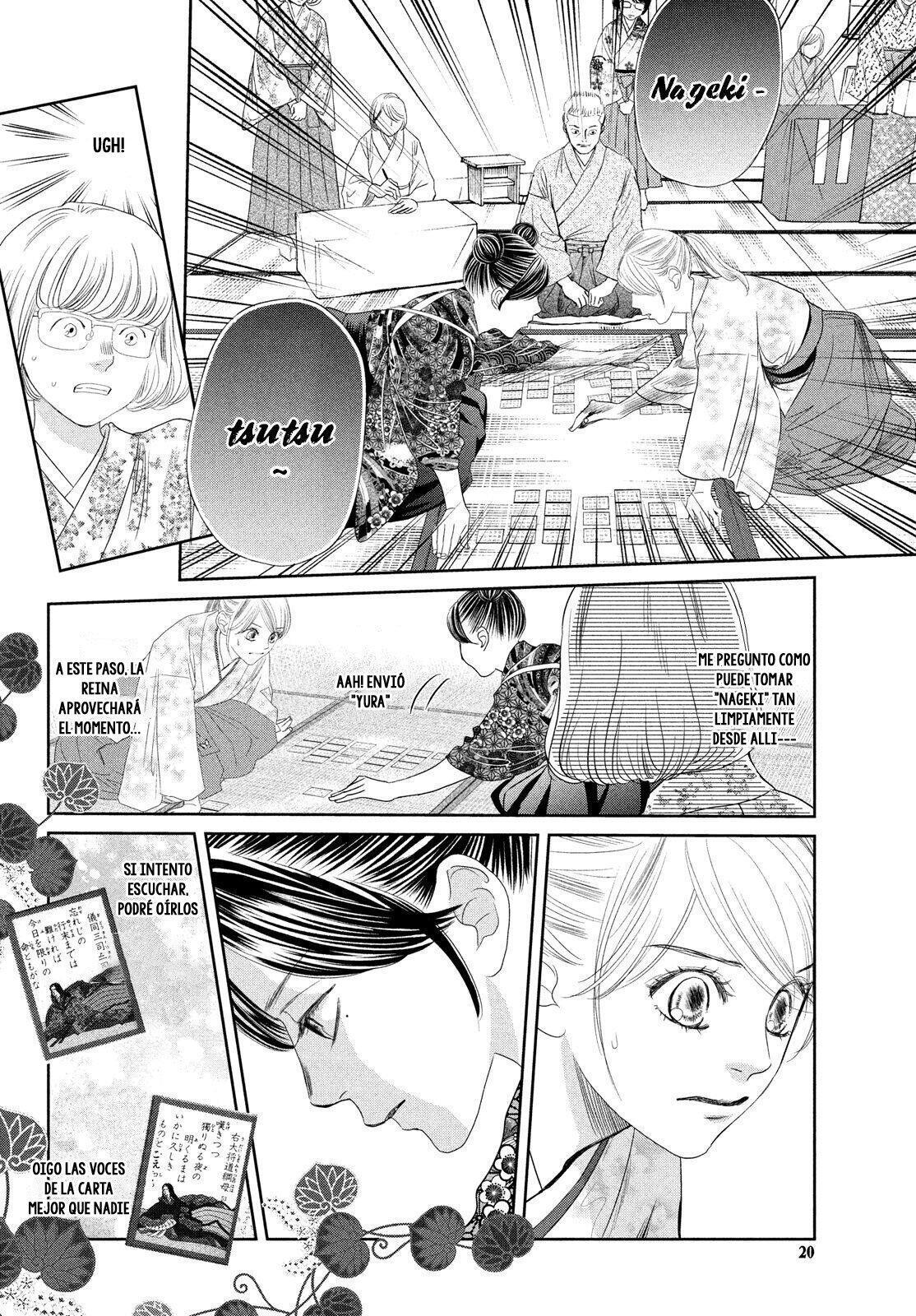 Capitulo 234 page 19
