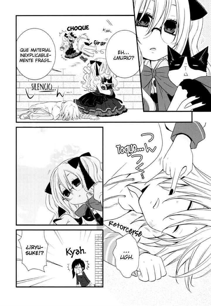 Capitulo 101 page 15