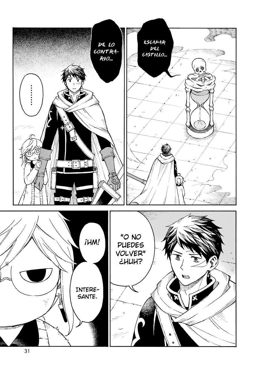 Capitulo 19 page 11