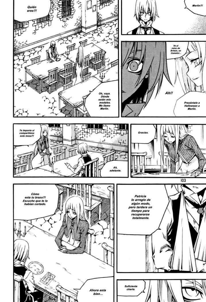 Capitulo 50 page 25