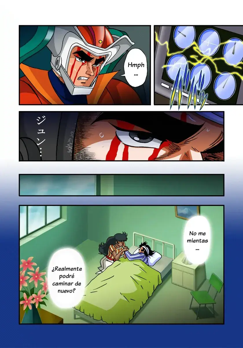 Capitulo 8 page 15