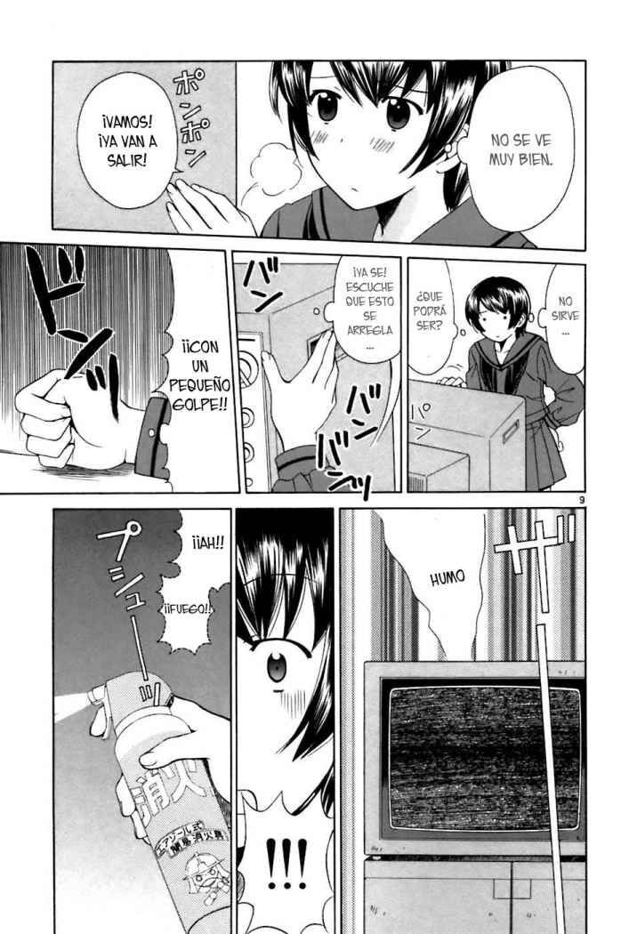 Capitulo 19 page 9