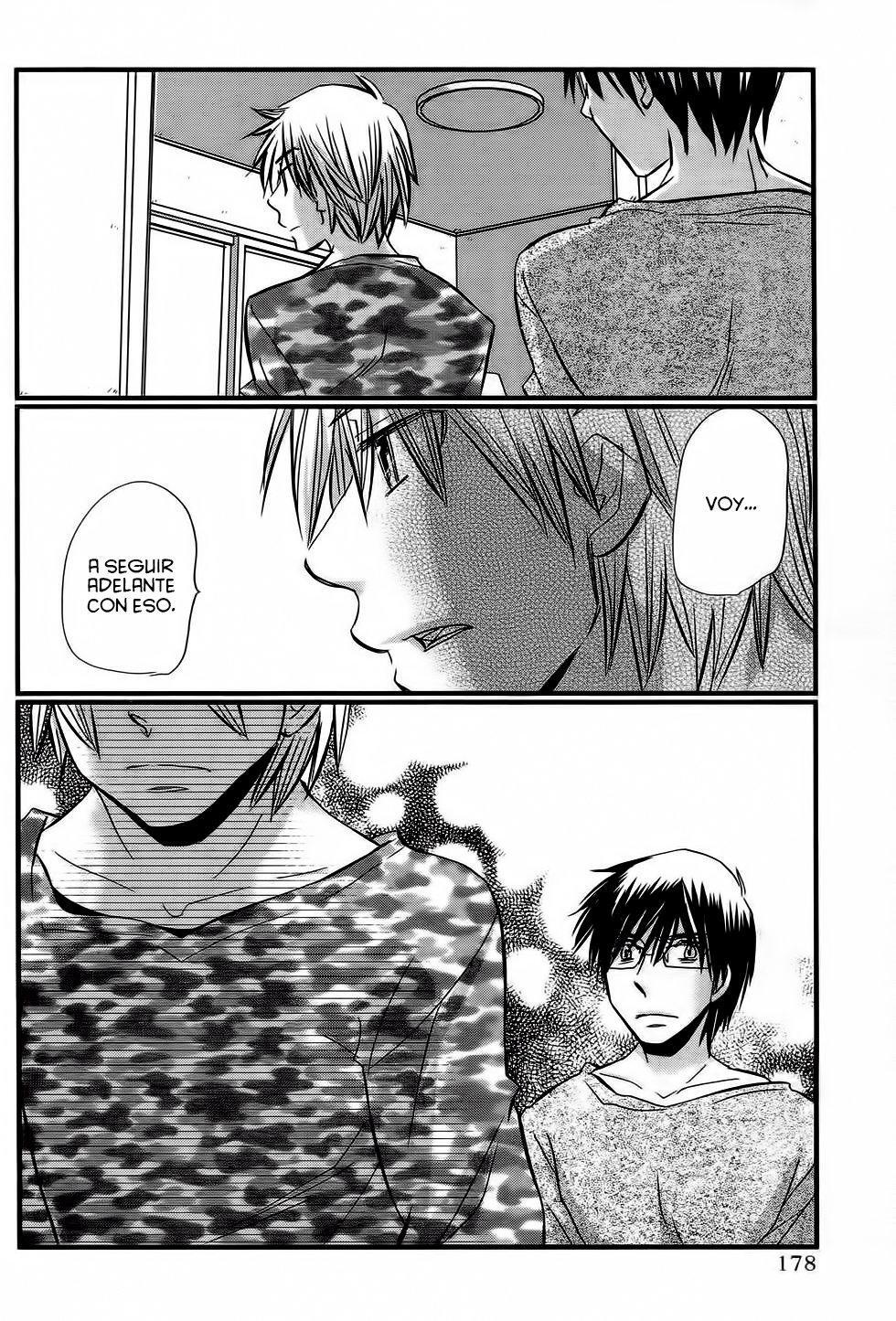 Capitulo 64 page 21