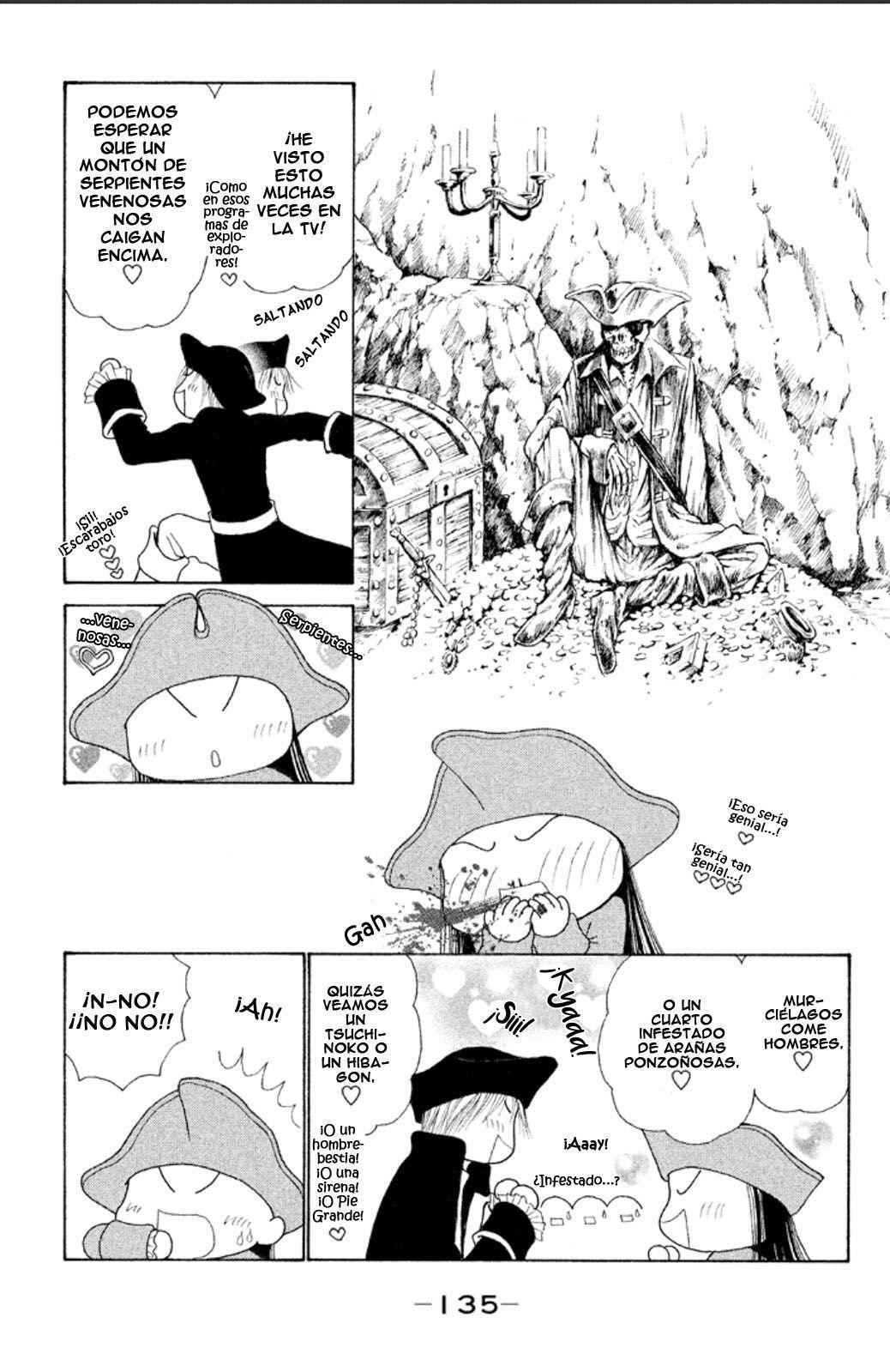 Capitulo 143 page 12