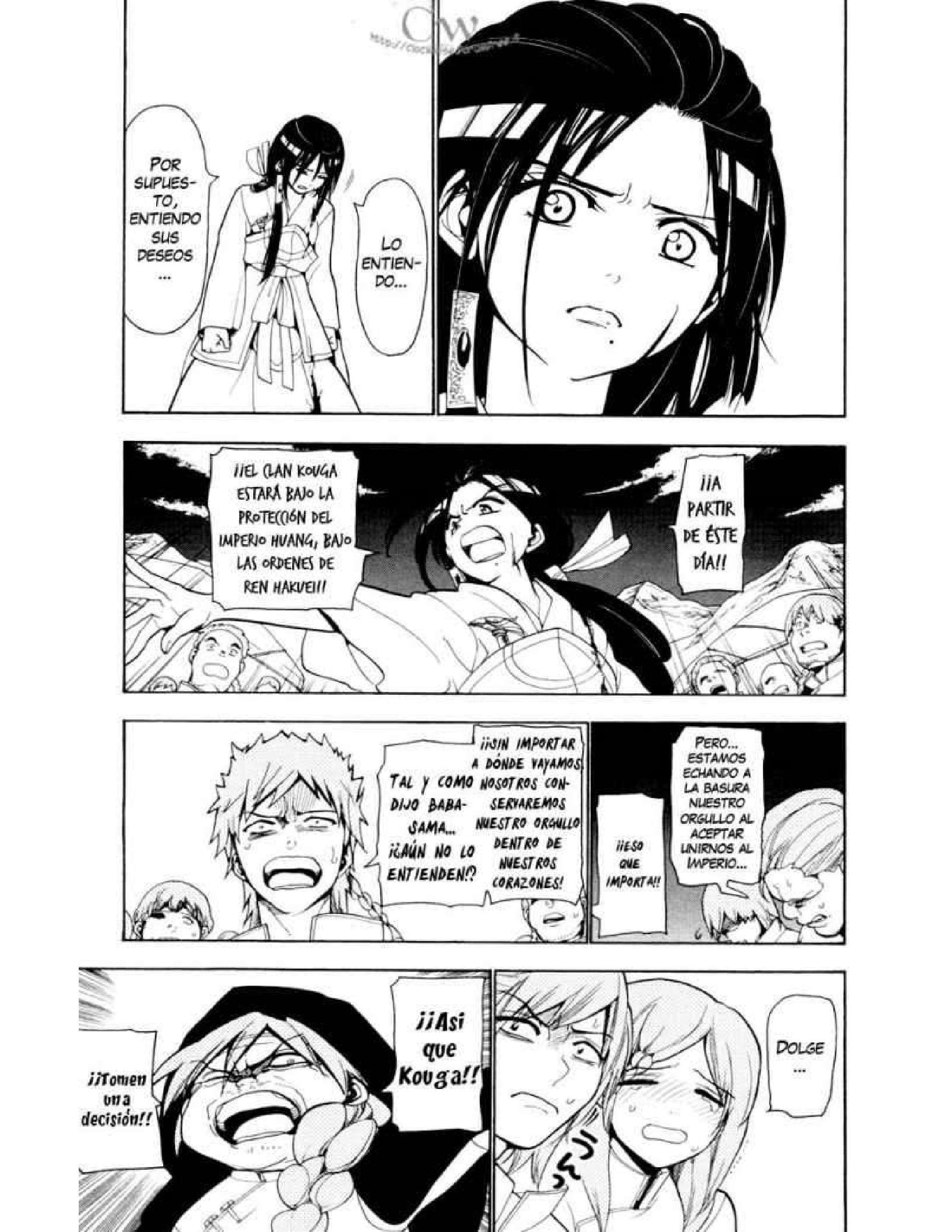 Capitulo 23 page 10