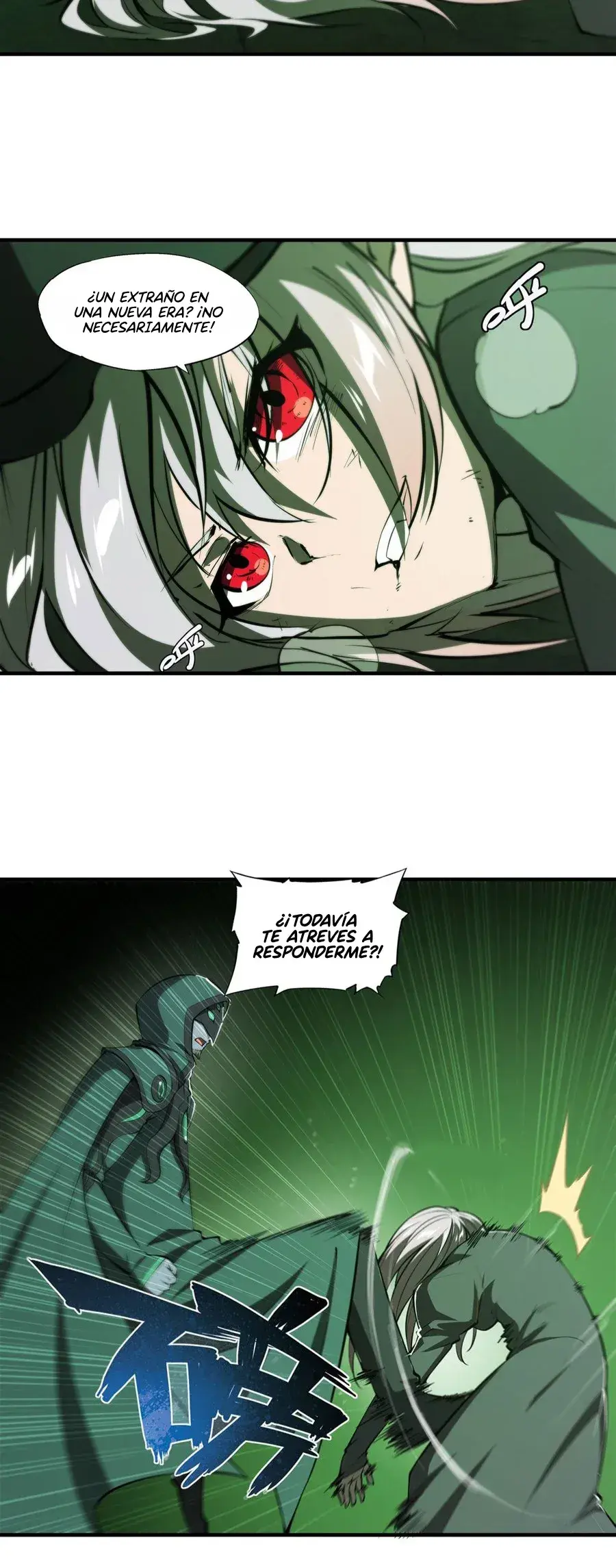 Capitulo 234 page 14