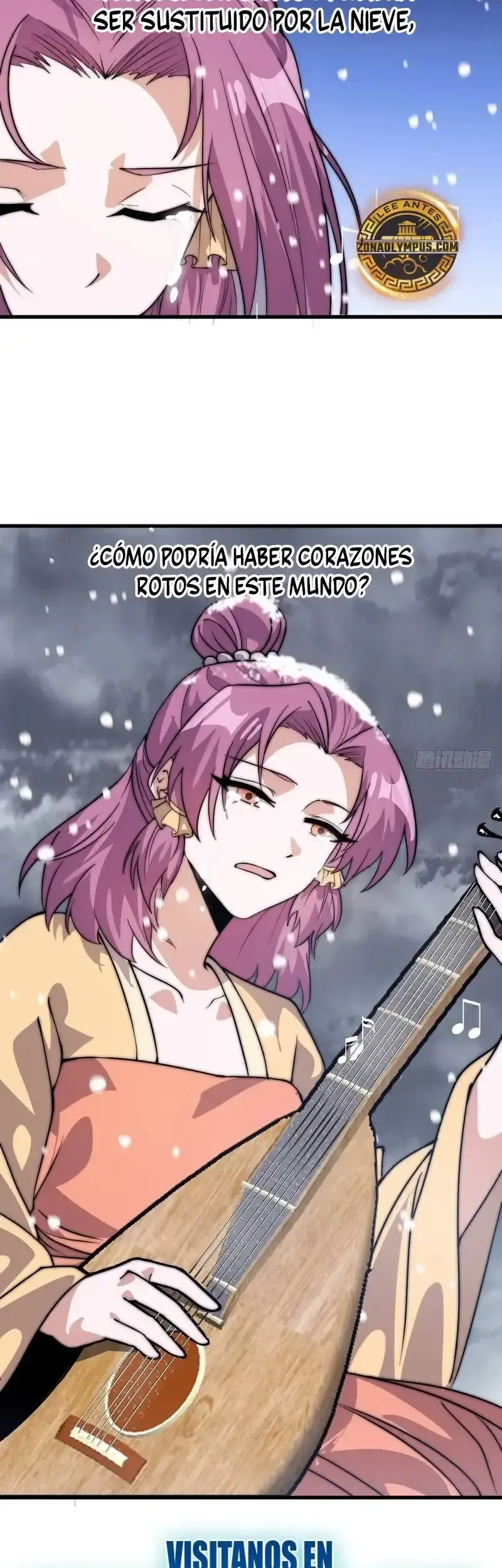 Capitulo 1052 page 30