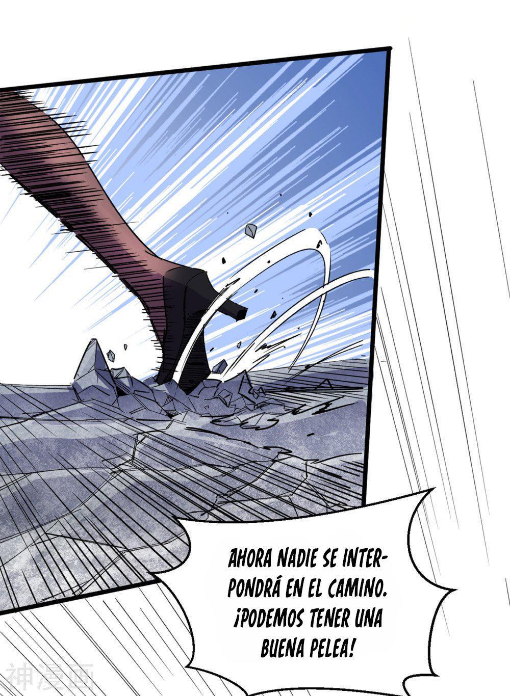 Capitulo 50 page 38