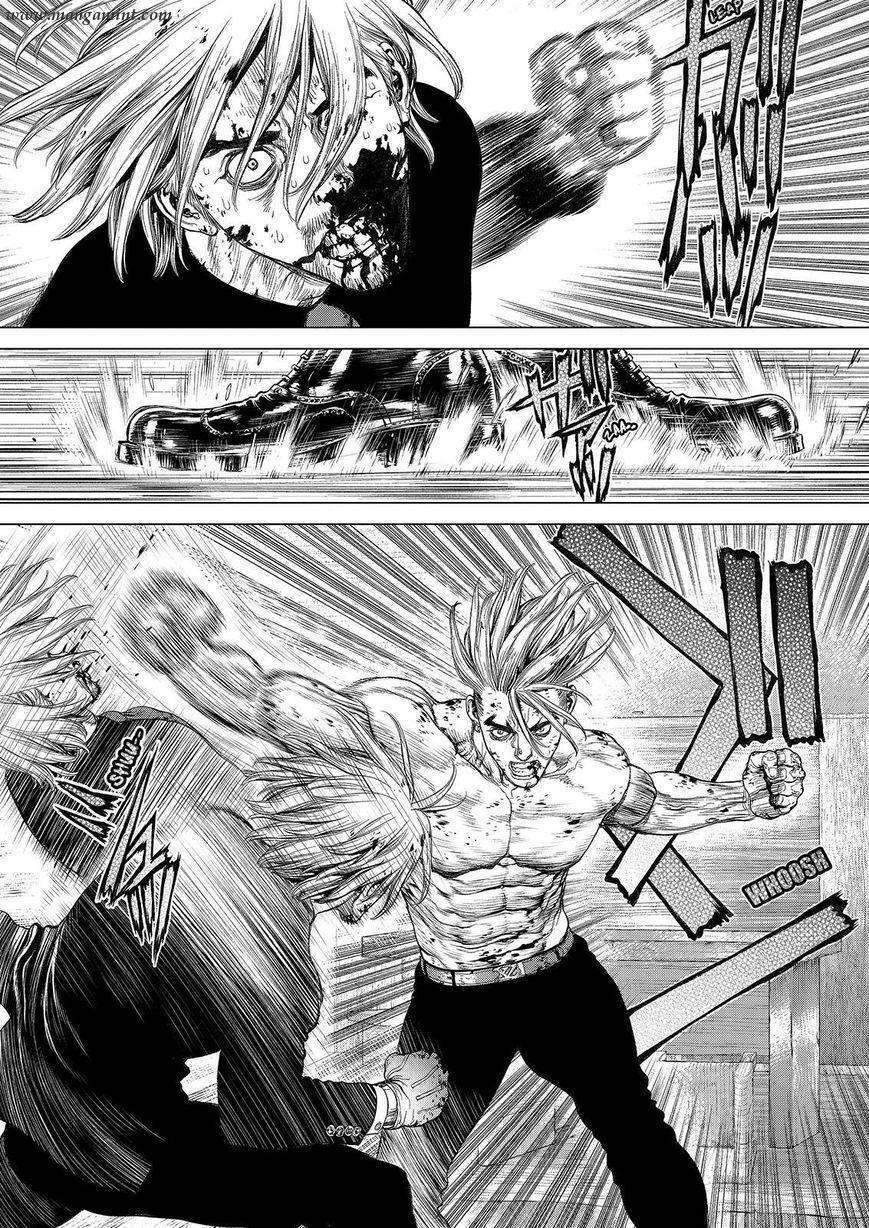 Capitulo 164 page 12