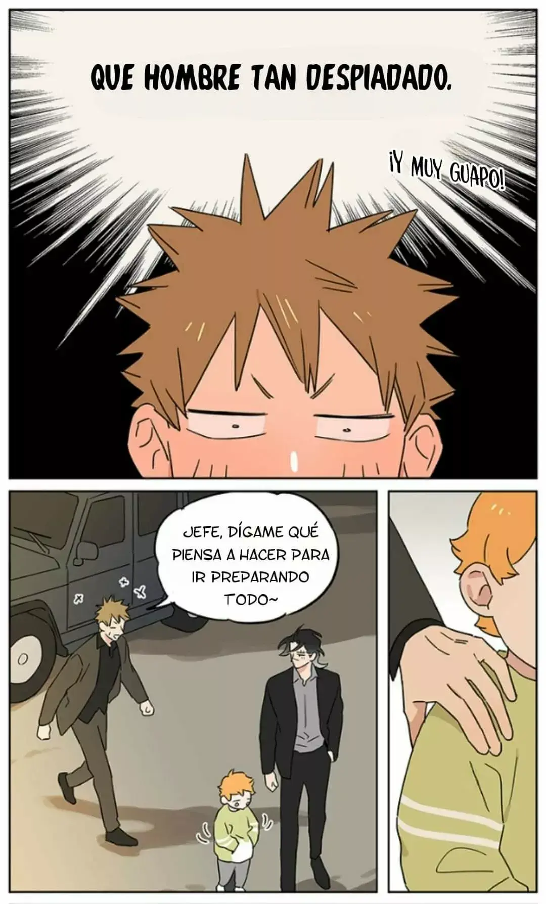 Capitulo 104 page 18