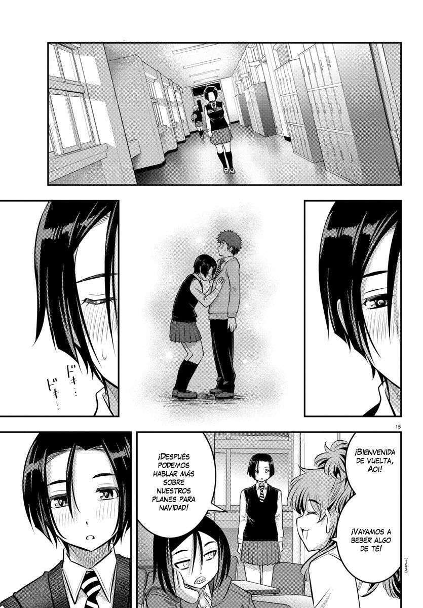 Capitulo 56 page 17
