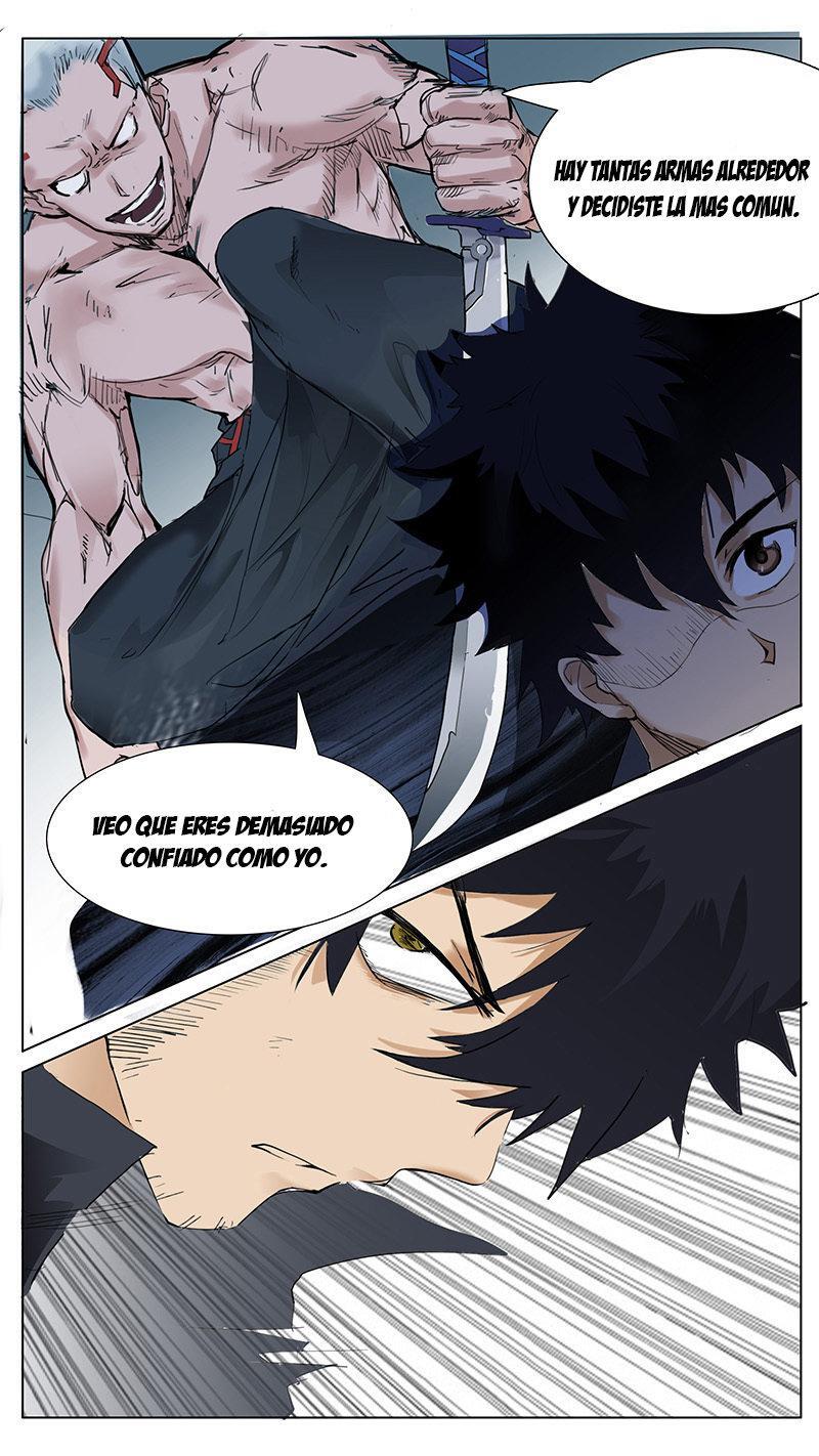 Capitulo 23 page 6
