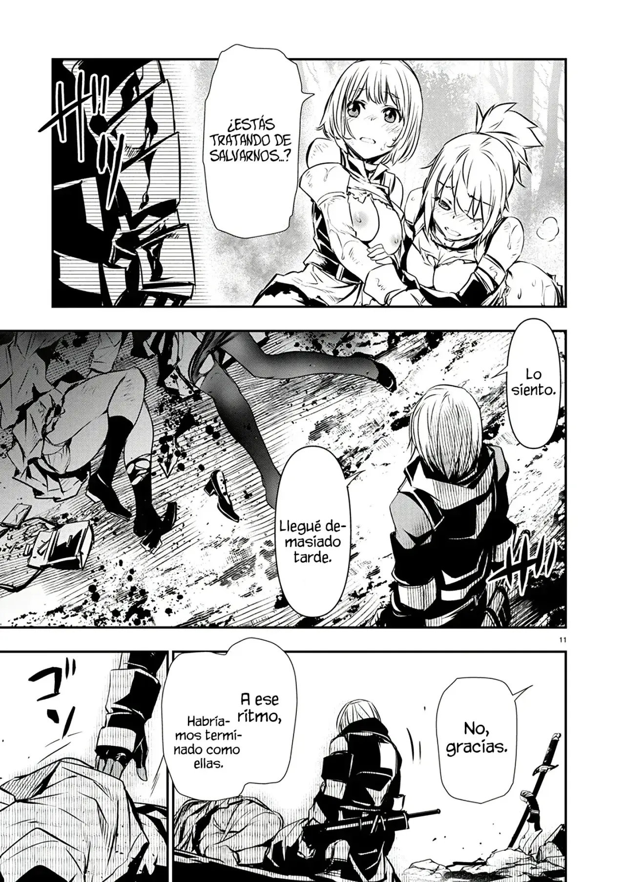 Capitulo 55 page 14