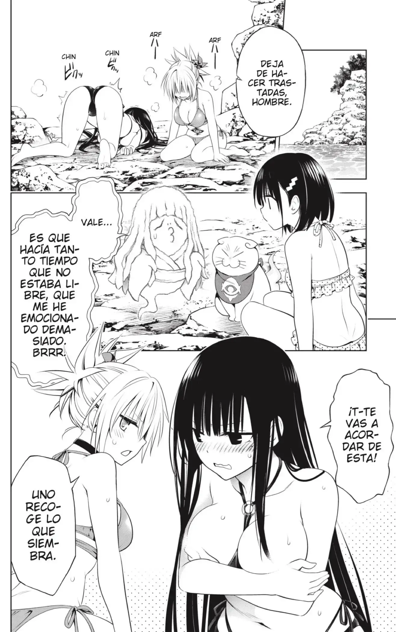 Capitulo 89 page 23