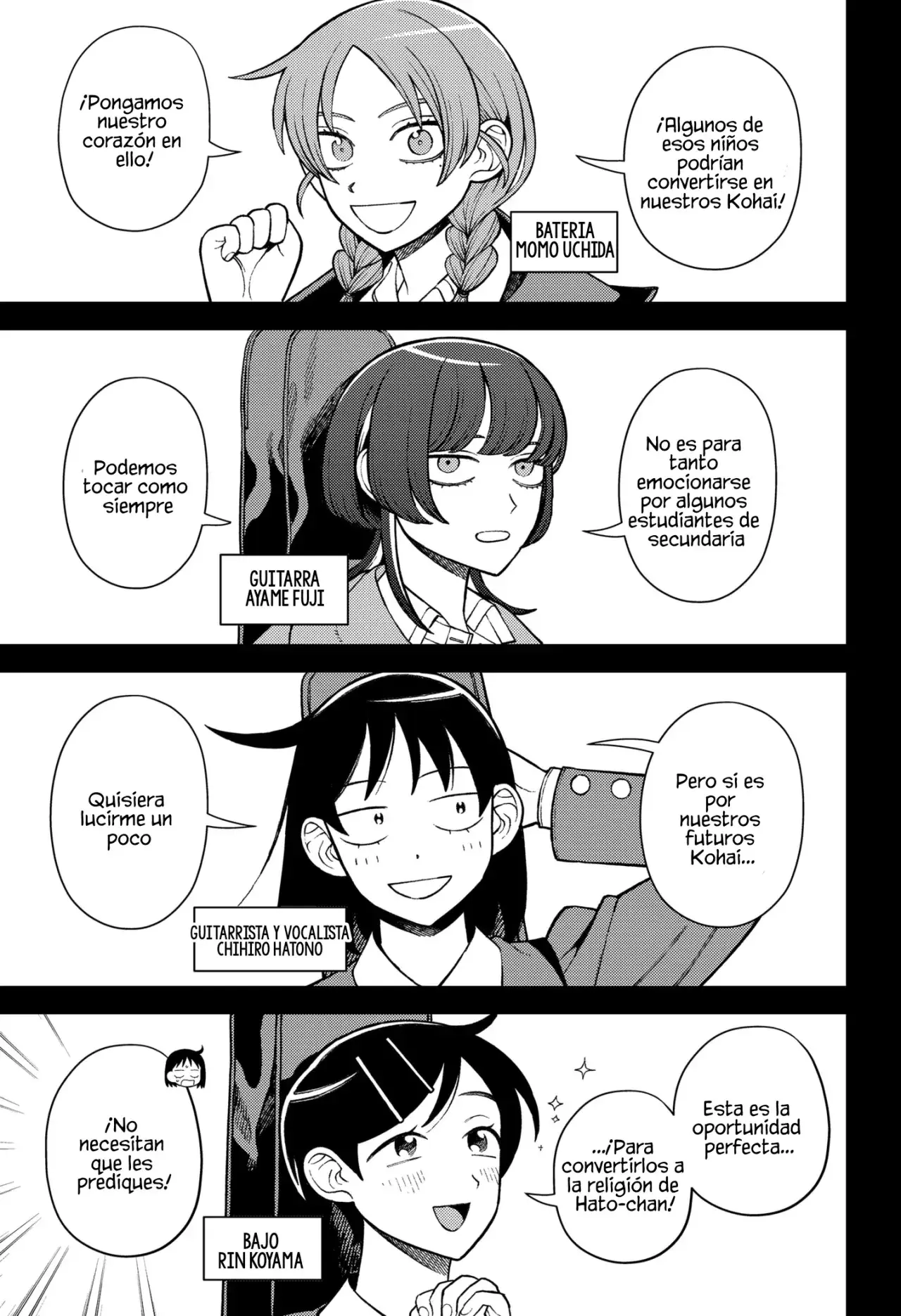 Capitulo 78.50 page 5