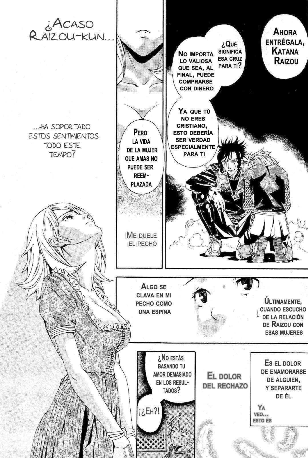 Capitulo 36 page 11