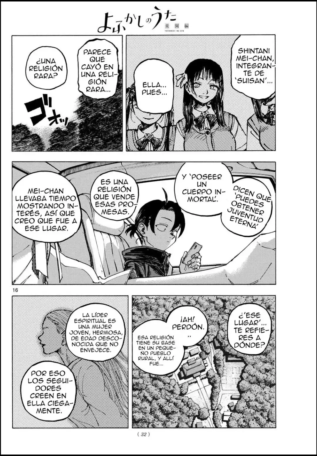 Capitulo 1 page 15