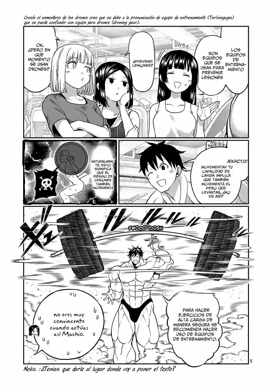 Capitulo 135 page 7