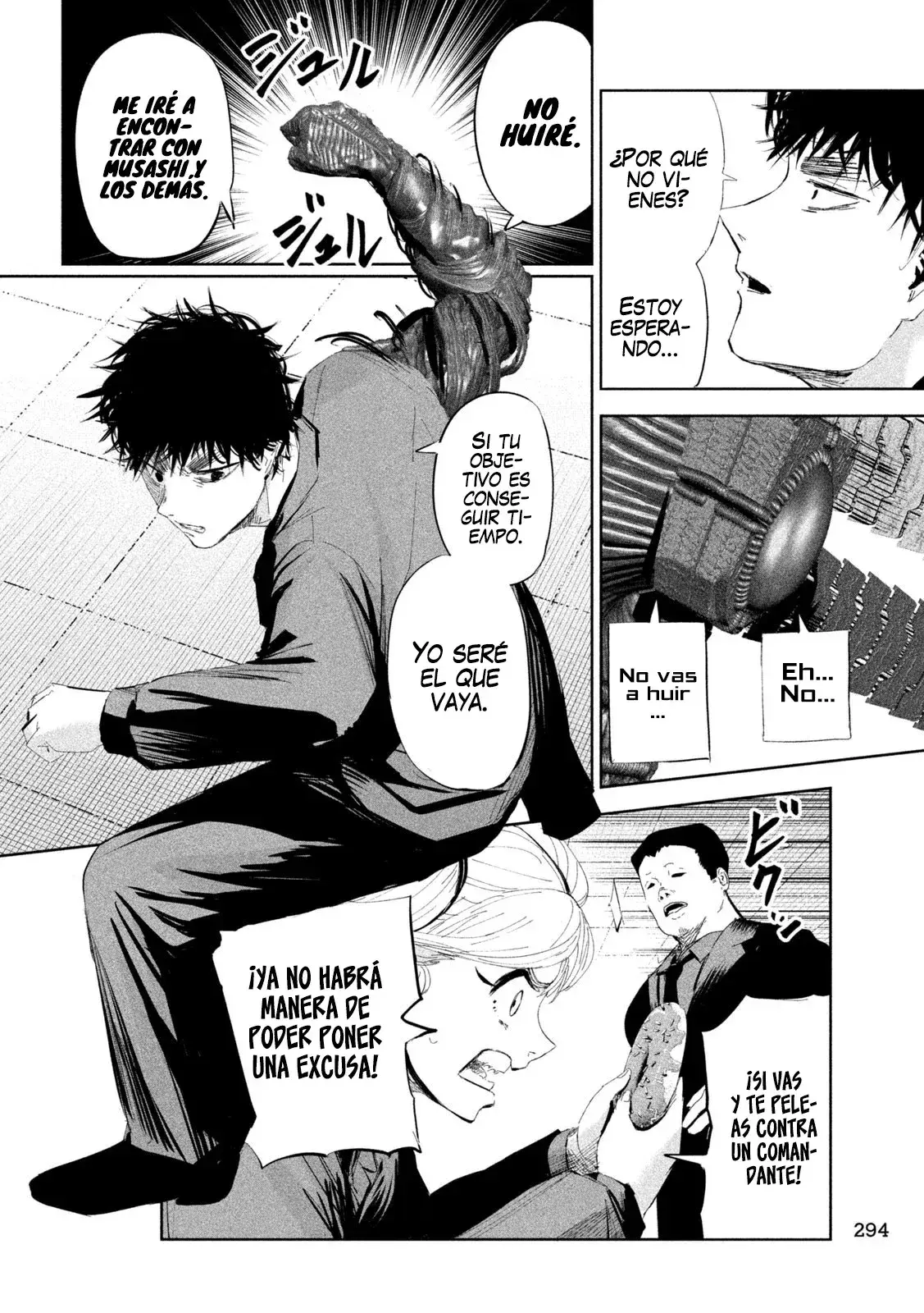 Capitulo 49 page 9