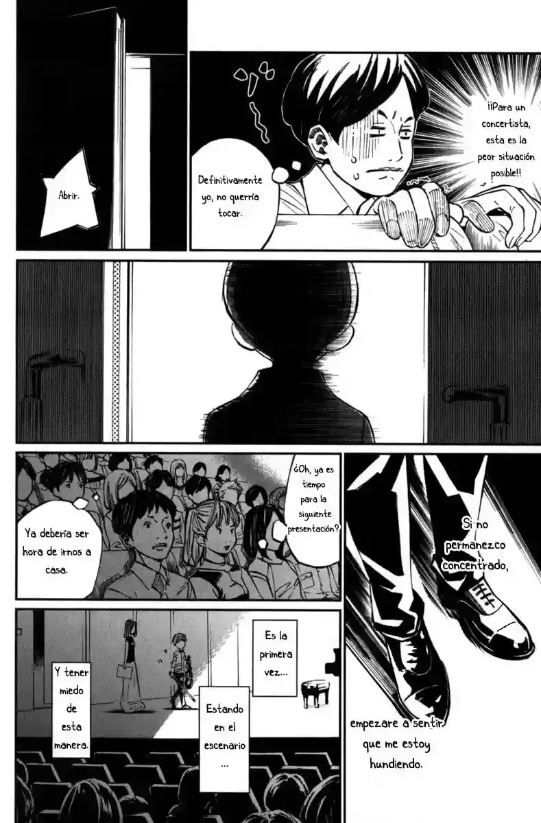 Capitulo 26 page 19
