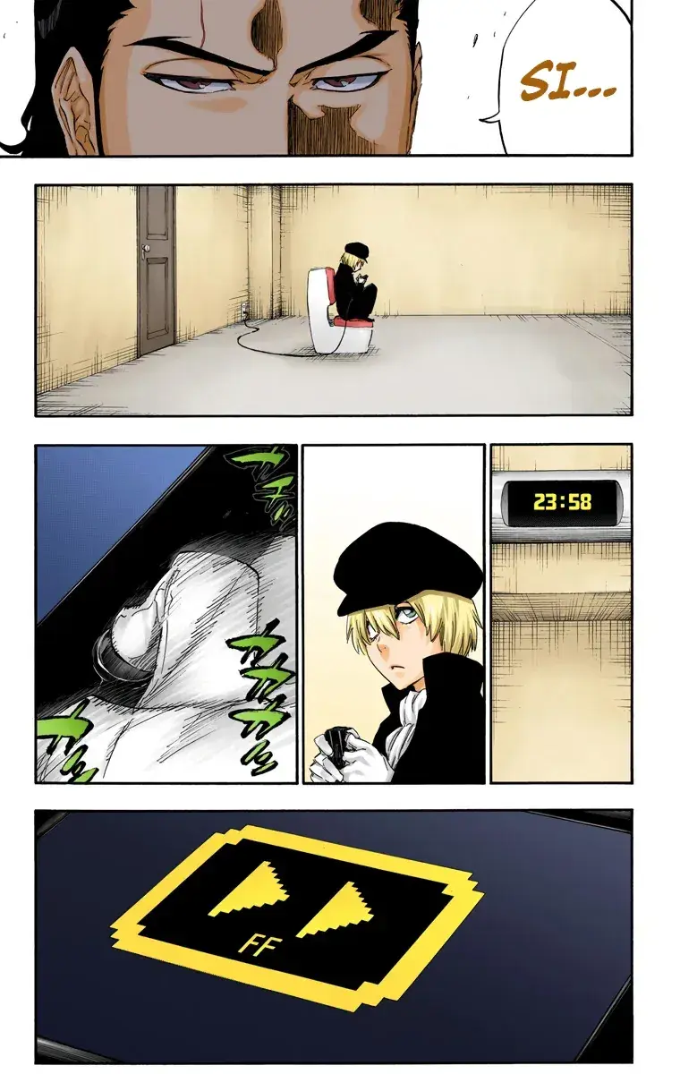 Capitulo 449 page 21